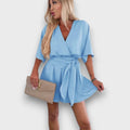 Blau
