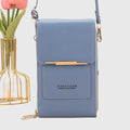 Blau