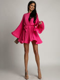 A288 fuchsia