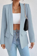 Blau