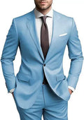 Light Blue