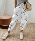 Blumenmuster