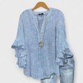 Blau