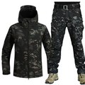 Dunkel Camo