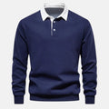 Marineblau