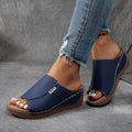 Marineblau