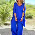 Blau