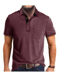 Dunkelrot