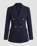 Marineblau