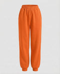 Orangerot