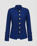 Blau