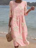 Pastellpink