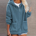Blau