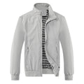 Hellgrau