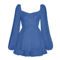 Blau
