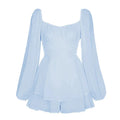 Himmlisch Blau