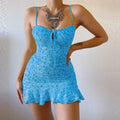 Blau