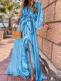 Blau