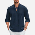 Marineblau