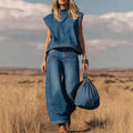 Blau