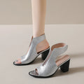 Silber