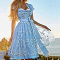 Blau