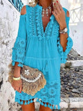 Blau