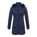Marineblau