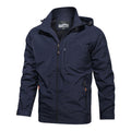 Marineblau
