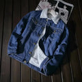 Marineblau
