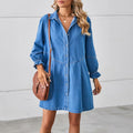 Blau
