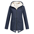 Marineblau