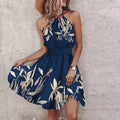 Marineblau