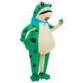 Froschkostüm