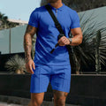 Blau