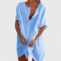 Blau