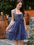 Blau