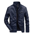 Marineblau