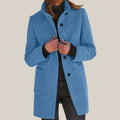 Hellblau