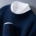Marineblau