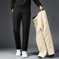 Schwarz-jogger
