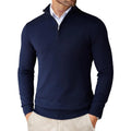 marineblau