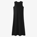 Schwarz Matt Satin