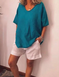 Blau