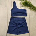 Marineblau