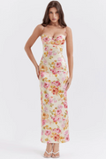 Blumenpink