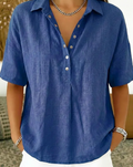 Marineblau