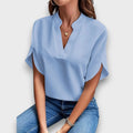 Blau
