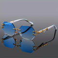 Blau
