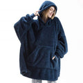 Marineblau